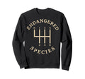 Car Enthusiast Manual Gear Sweatshirt - Casual Everyday Wear Men Women - T-Shirt, Sweatshirt, Hoodie