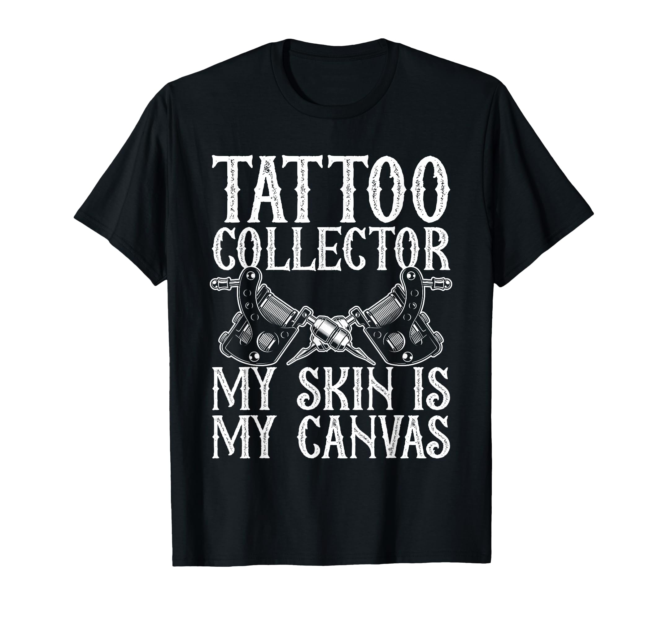 Tattoo Art Ink Body Art Inked T-Shirt - Graphic Print Men Women - T-Shirt, Sweatshirt, Hoodie
