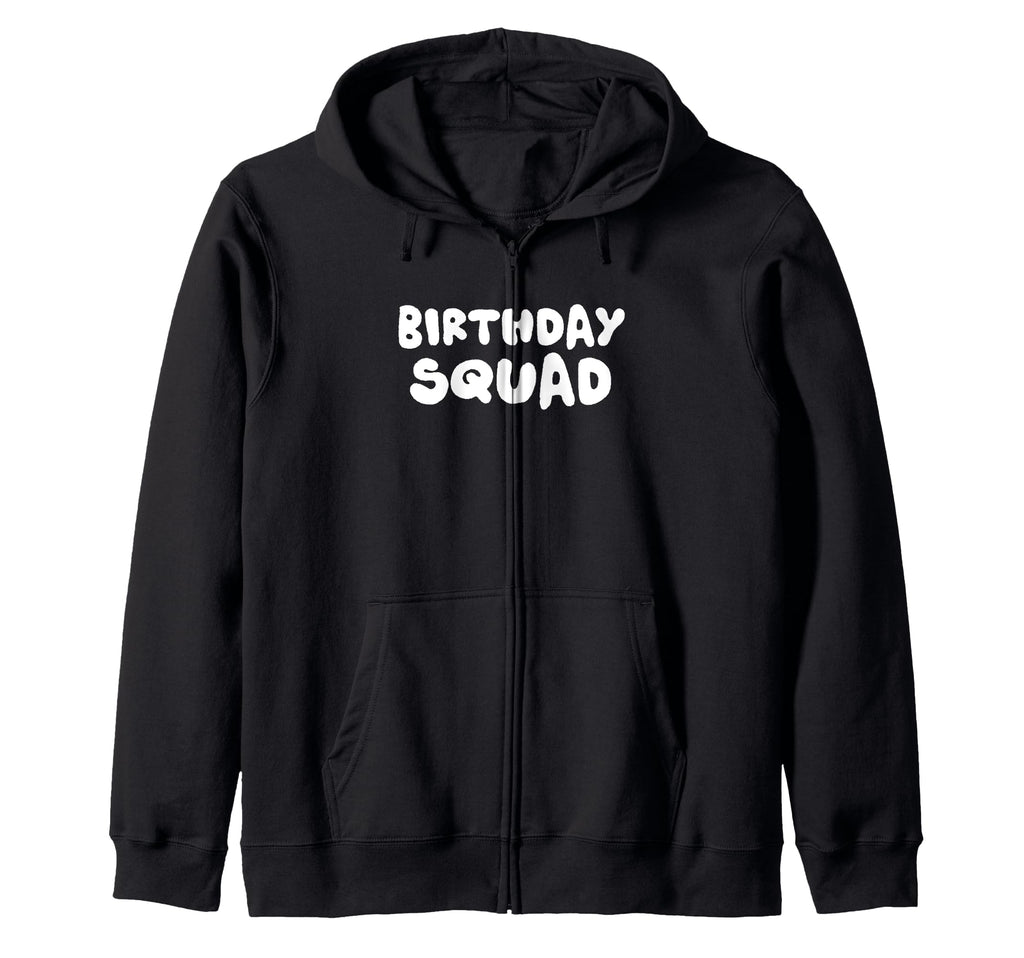 Funny Birthday Typography T-Shirt - Trendy Graphic Men Women - T-Shirt, Sweatshirt, Hoodie