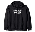 Funny Birthday Typography T-Shirt - Trendy Graphic Men Women - T-Shirt, Sweatshirt, Hoodie