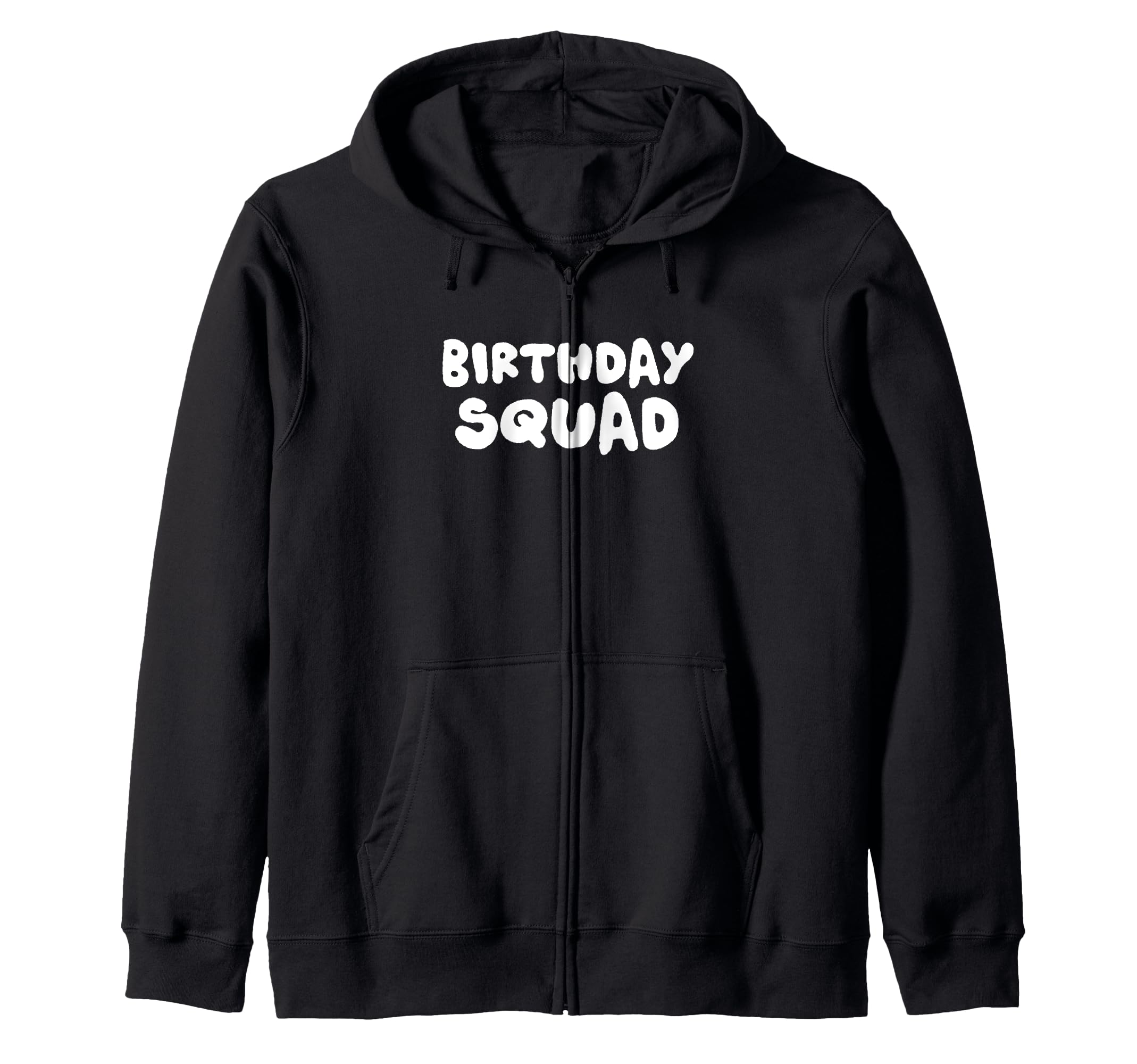 Funny Birthday Typography T-Shirt - Trendy Graphic Men Women - T-Shirt, Sweatshirt, Hoodie