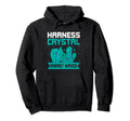 Spiritual Crystal Stones Healing Hoodie - Trendy Graphic Unisex - T-Shirt, Sweatshirt, Hoodie