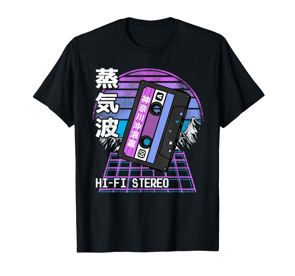 Otaku Pastel Goth Japanese Kawaii T-Shirt - Unique Graphic Men Women - T-Shirt, Sweatshirt, Hoodie