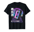Otaku Pastel Goth Japanese Kawaii T-Shirt - Unique Graphic Men Women - T-Shirt, Sweatshirt, Hoodie