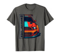 Muscle Car Us Modern Muscle Car T-Shirt - Aesthetic Graphic Men Women - T-Shirt, Sweatshirt, Hoodie