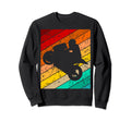 Motorcycle Biker Motorcycle Sweatshirt - Casual Everyday Wear for Adults - T-Shirt, Sweatshirt, Hoodie