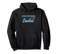 Guided Meditations Are Relaxation Mindset Hoodie - Trendy Graphic Unisex - T-Shirt, Sweatshirt, Hoodie