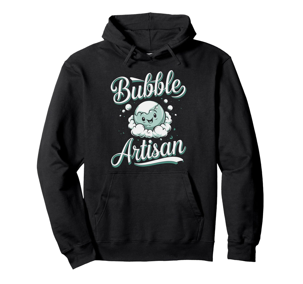 Diy Bath Bomb Maker Homemade Self Care Hoodie - Trendy Graphic Men Women - T-Shirt, Sweatshirt, Hoodie
