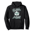 Diy Bath Bomb Maker Homemade Self Care Hoodie - Trendy Graphic Men Women - T-Shirt, Sweatshirt, Hoodie