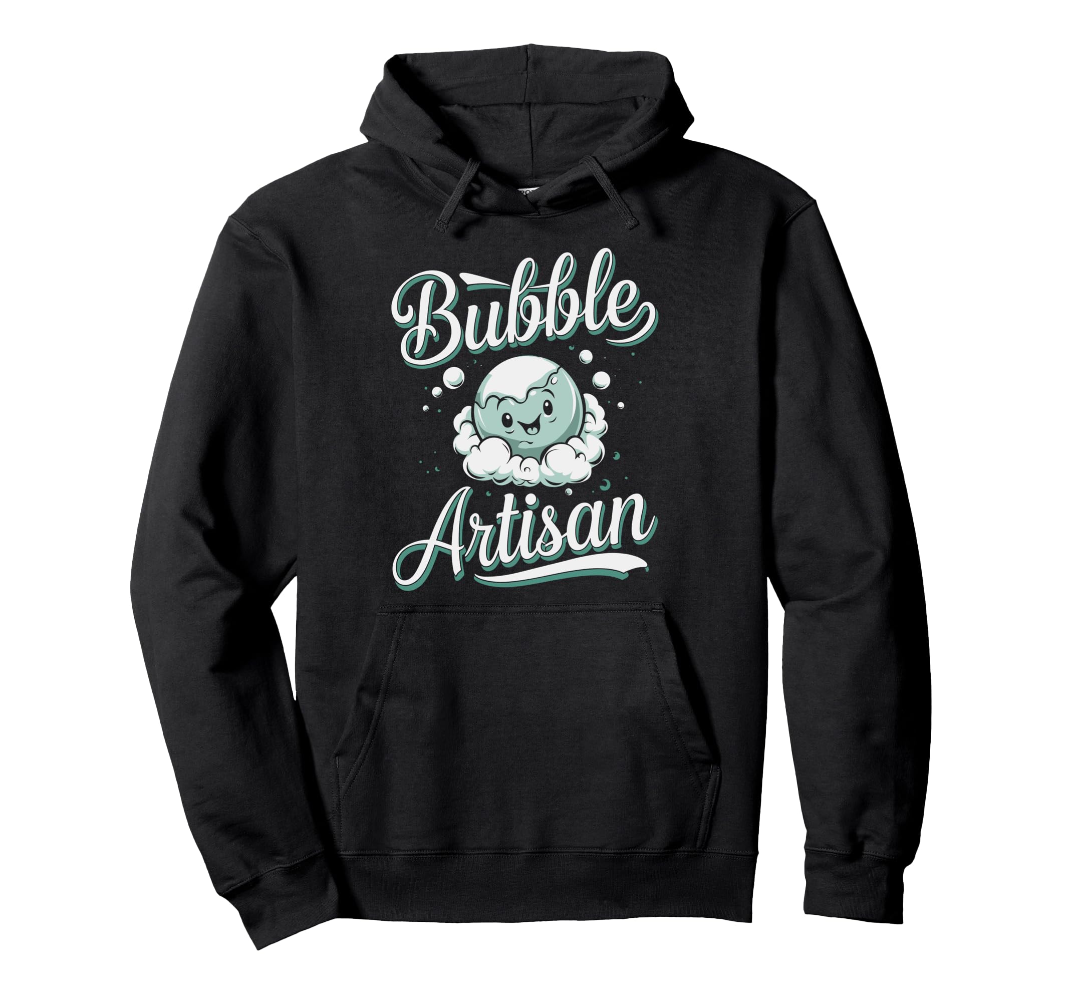 Diy Bath Bomb Maker Homemade Self Care Hoodie - Trendy Graphic Men Women - T-Shirt, Sweatshirt, Hoodie