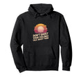 Dont Ghost Your Feelings Talk Hoodie - Casual Everyday Wear for Adults - T-Shirt, Sweatshirt, Hoodie