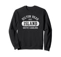 Hilton Head South Carolina Sweatshirt - Unique Graphic Men Women - T-Shirt, Sweatshirt, Hoodie