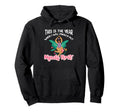 Valentines Day Self Care Love Hoodie - Casual Everyday Wear for Adults - T-Shirt, Sweatshirt, Hoodie