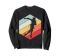 Roller Derby Skater Skating Sweatshirt - Trendy Graphic Men Women - T-Shirt, Sweatshirt, Hoodie