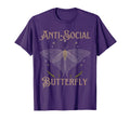 Fairy Grunge Fairycore T-Shirt - Casual Everyday Wear for Adults - T-Shirt, Sweatshirt, Hoodie