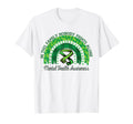 This Family Nobody Fights Alone T-Shirt - Novelty Apparel for Adults - T-Shirt, Sweatshirt, Hoodie