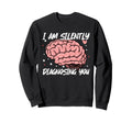 Psychologist Mental Health School Sweatshirt - Unique Graphic for Adults - T-Shirt, Sweatshirt, Hoodie