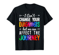 Mental Health Counselor T-Shirt - Minimalist Print Unisex - T-Shirt, Sweatshirt, Hoodie