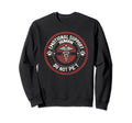 Emotional Animal Support Pet Lover Sweatshirt - Novelty Apparel Unisex - T-Shirt, Sweatshirt, Hoodie