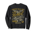 Olmsted Falls Oh Hotrod Car Sweatshirt - Trendy Graphic Men Women - T-Shirt, Sweatshirt, Hoodie