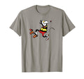 Roller Skating Funky Rink Rat 1960S 1970S T-Shirt - Trendy Graphic Unisex - T-Shirt, Sweatshirt, Hoodie