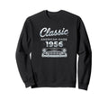 Car American Made 1956 Car Sweatshirt - Trendy Graphic Unisex - T-Shirt, Sweatshirt, Hoodie