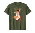 Cigarros Atractivos De Cuba Cigar Pinup T-Shirt - Novelty Apparel Men Women - T-Shirt, Sweatshirt, Hoodie