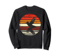 Hummingbird Bird Sunset Safari 70S Sweatshirt - Streetwear Style for Adults - T-Shirt, Sweatshirt, Hoodie