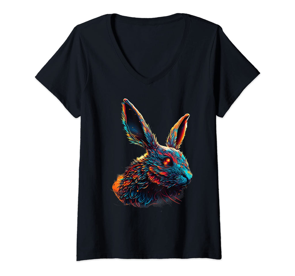 Haustier Hasen Kaninchen Osterhase T-Shirt - Streetwear Style for Adults - T-Shirt, Sweatshirt, Hoodie