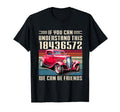 Its 18436572 Thing Funny V8 Engine T-Shirt - Streetwear Style Men Women - T-Shirt, Sweatshirt, Hoodie