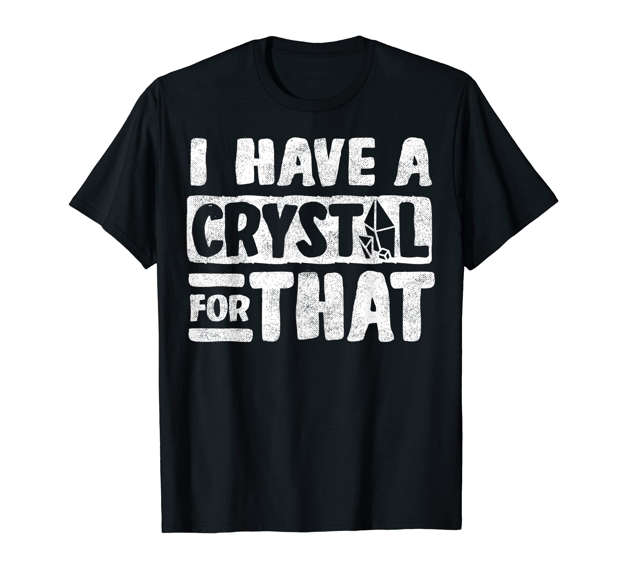 Witchy Chakras Energy Healing I Have T-Shirt - Minimalist Print for Adults - T-Shirt, Sweatshirt, Hoodie
