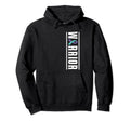 Suicide Awareness Warrior Mental Health Hoodie - Novelty Apparel Men Women - T-Shirt, Sweatshirt, Hoodie