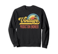 Production Engineer Sunset Sweatshirt - Novelty Apparel for Adults - T-Shirt, Sweatshirt, Hoodie