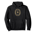 Army West Point Black Knights Crest Seal Hoodie - Unique Graphic Unisex - T-Shirt, Sweatshirt, Hoodie