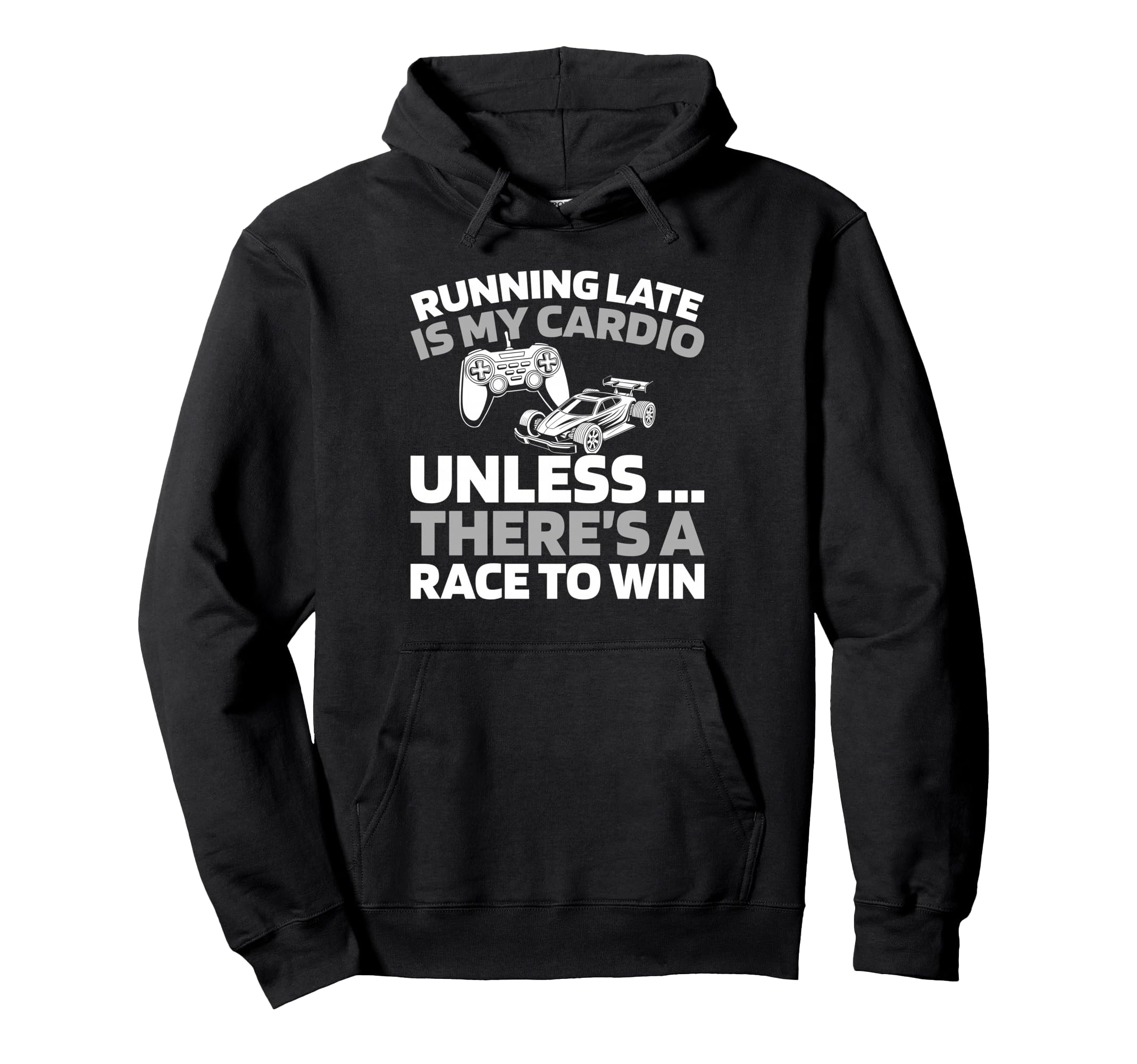 Rc Car Remote Control Rc Car Hoodie - Custom Art Print Unisex - T-Shirt, Sweatshirt, Hoodie