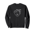 Mental Health Matters Mental Health Sweatshirt - Fun Novelty Design Unisex - T-Shirt, Sweatshirt, Hoodie