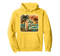 Key West Beach Florida Surfing Sweatshirt - Fun Novelty Design for Adults - T-Shirt, Sweatshirt, Hoodie