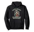 Dont Worry My Tattoos Dont Like You Hoodie - Custom Art Print Men Women - T-Shirt, Sweatshirt, Hoodie
