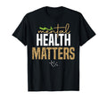Mental Health Matters Mental T-Shirt - Casual Everyday Wear for Adults - T-Shirt, Sweatshirt, Hoodie