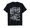 Hotrod Car Automotive Nostalgia T-Shirt - Fun Novelty Design for Adults - T-Shirt, Sweatshirt, Hoodie
