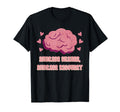Embrace Change Embrace Recovery T-Shirt - Casual Everyday Wear for Adults - T-Shirt, Sweatshirt, Hoodie