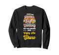 Roller Skating Skate 1970S Take Me Sweatshirt - Streetwear Style Men Women - T-Shirt, Sweatshirt, Hoodie