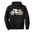 Cafe Racer Motorcycle Cafe Racer Cafe Hoodie - Aesthetic Graphic Unisex - T-Shirt, Sweatshirt, Hoodie