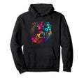 Vinyl Record 80S 90S Hoodie - Custom Art Print Men Women - T-Shirt, Sweatshirt, Hoodie