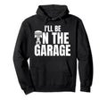 Its Blood Motorcycle Hoodie - Custom Art Print Unisex - T-Shirt, Sweatshirt, Hoodie