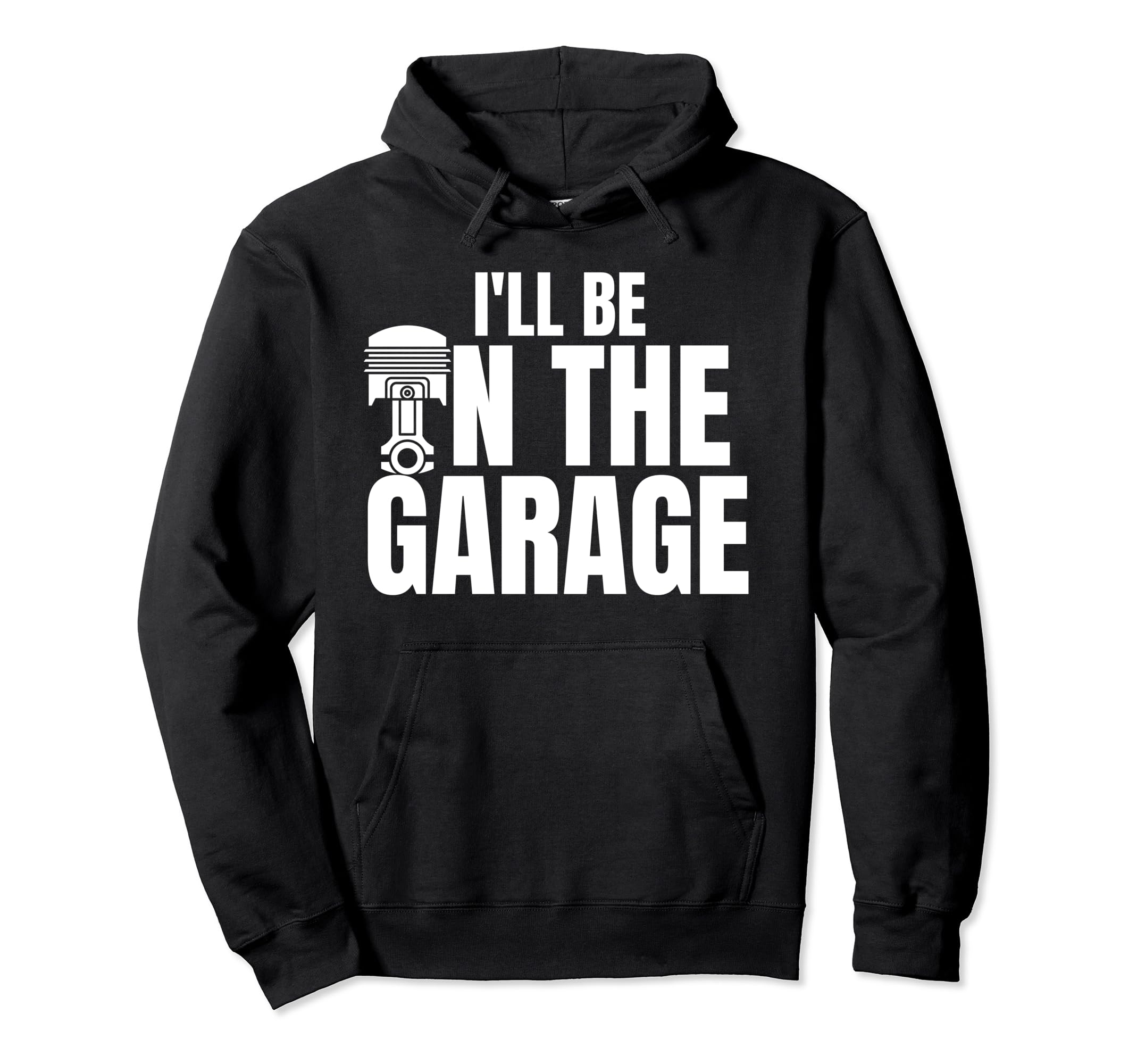 Its Blood Motorcycle Hoodie - Custom Art Print Unisex - T-Shirt, Sweatshirt, Hoodie