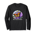 Anti Social Butterfly T-Shirt - Novelty Apparel Men Women - T-Shirt, Sweatshirt, Hoodie