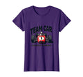Team Car Always Winning Racing T-Shirt - Aesthetic Graphic Unisex - T-Shirt, Sweatshirt, Hoodie