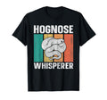 Hognose Whisperer Hognose Snake Western T-Shirt - Graphic Print for Adults - T-Shirt, Sweatshirt, Hoodie