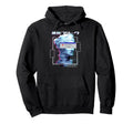 Japanese Aesthetic Fatal Error Hoodie - Casual Everyday Wear Men Women - T-Shirt, Sweatshirt, Hoodie